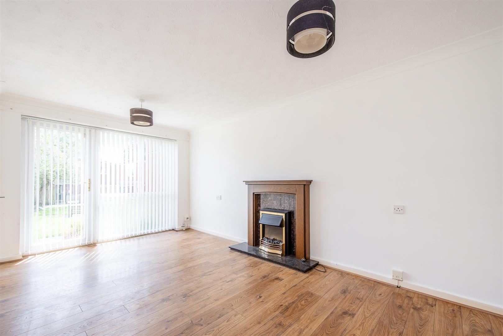 1 bed property in Albyn Street East, Preston